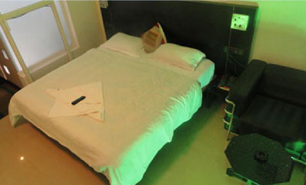 Hotel T.A.P. Gold Crest Bangalore Camera foto