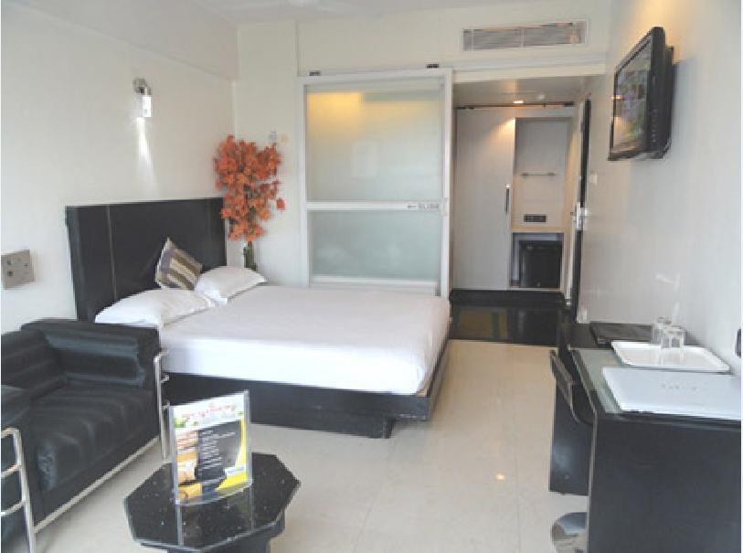 Hotel T.A.P. Gold Crest Bangalore Camera foto