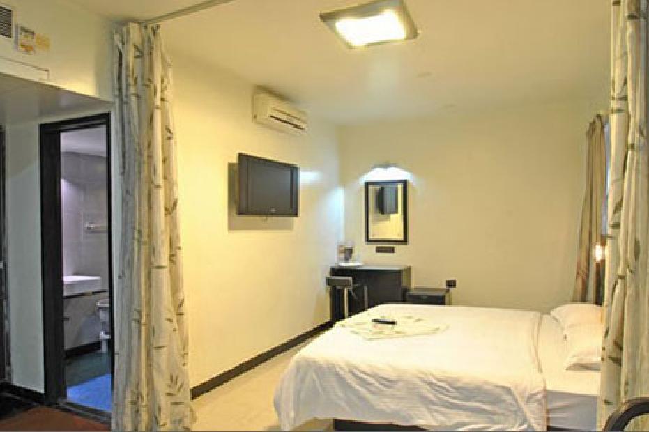 Hotel T.A.P. Gold Crest Bangalore Camera foto