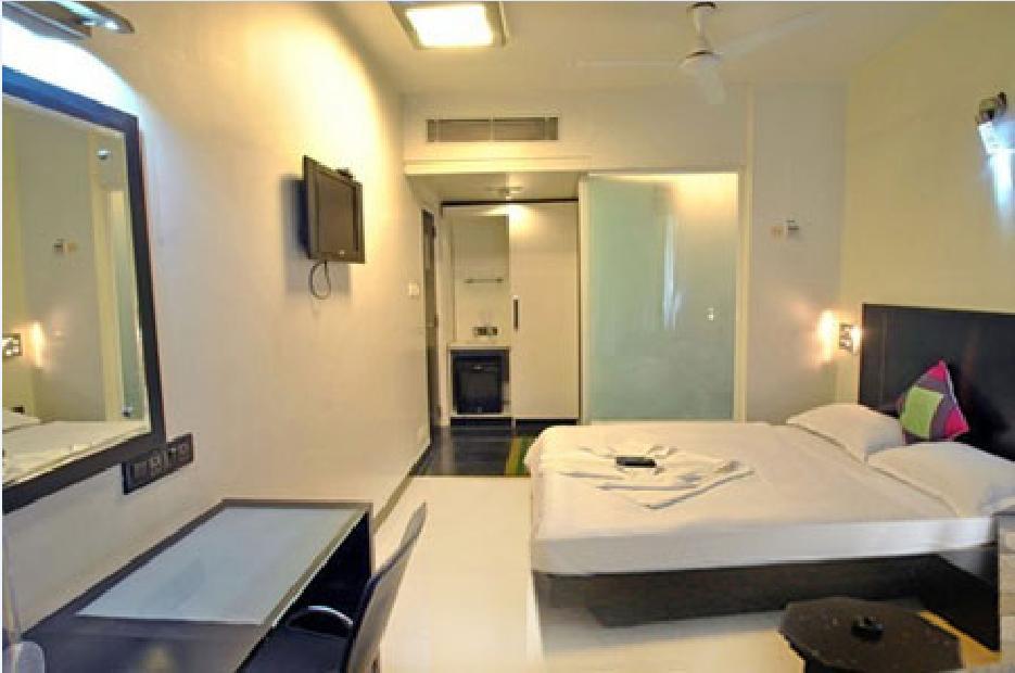 Hotel T.A.P. Gold Crest Bangalore Camera foto