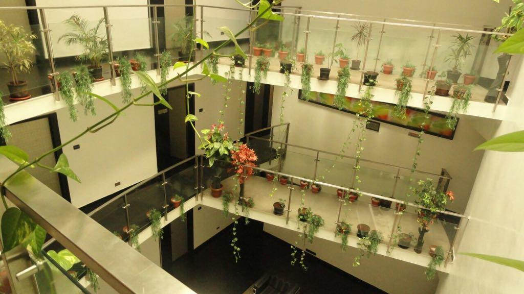 Hotel T.A.P. Gold Crest Bangalore Esterno foto